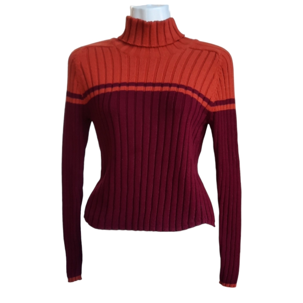 Energie Turtleneck Sweater - Picture 3 of 8